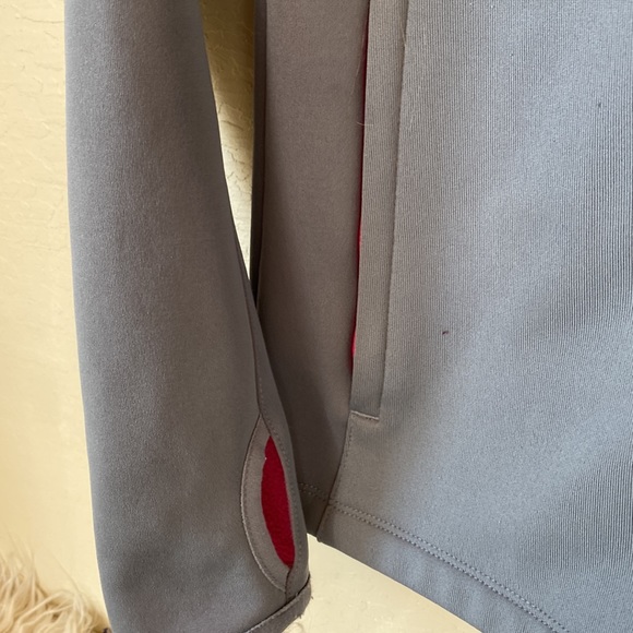 Nike Golf Nike Women's Therma-FIT Hypervis Full Zip Jacket - Picture 5 of 5